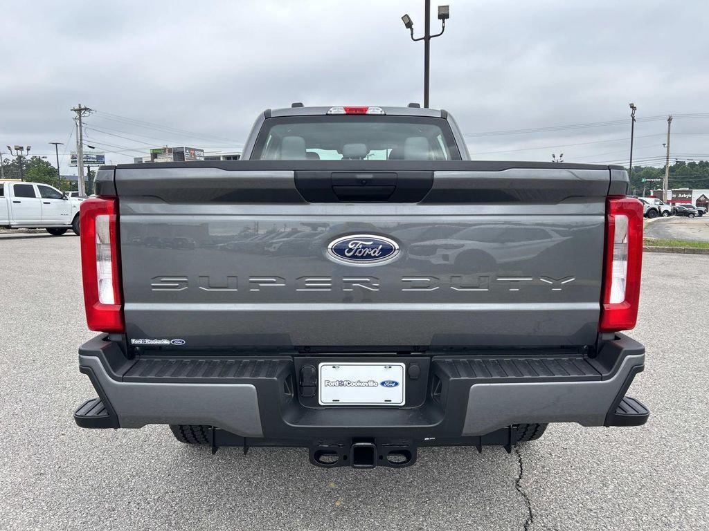 new 2026 Ford F-250 car, priced at $67,464