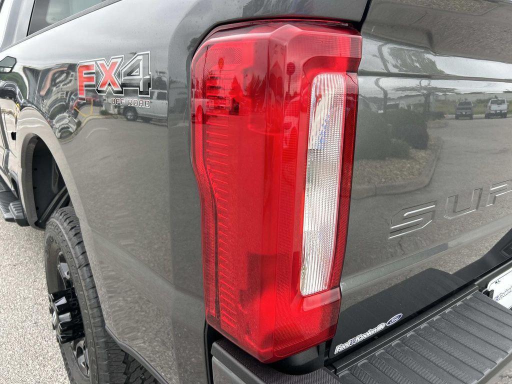 new 2026 Ford F-250 car, priced at $67,464