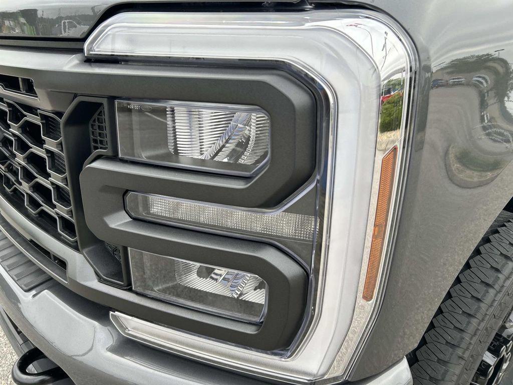 new 2026 Ford F-250 car, priced at $67,464