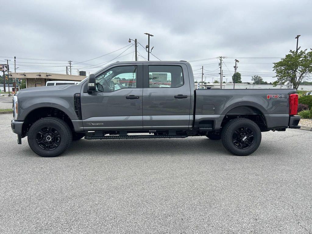 new 2026 Ford F-250 car, priced at $67,464