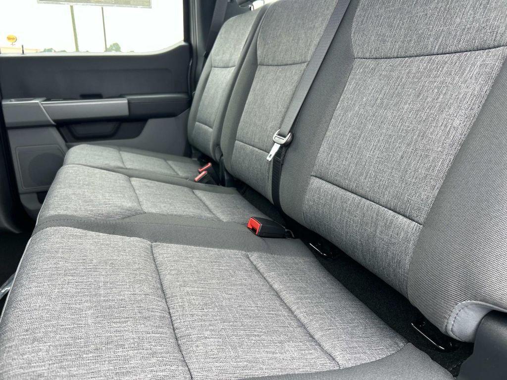 new 2026 Ford F-250 car, priced at $67,464