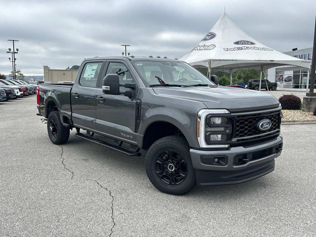 new 2026 Ford F-250 car, priced at $67,464