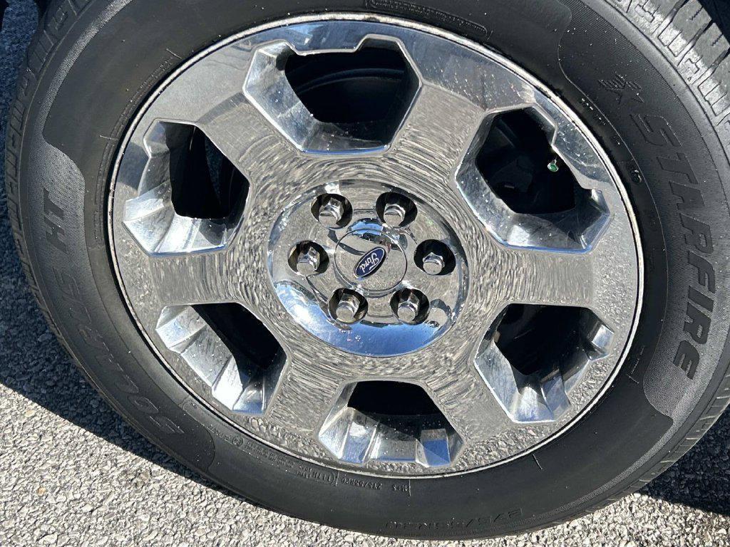 used 2012 Ford F-150 car, priced at $14,788