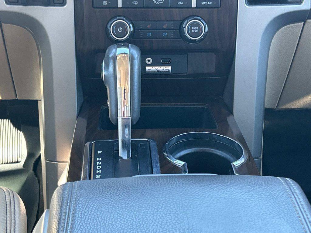 used 2012 Ford F-150 car, priced at $14,788