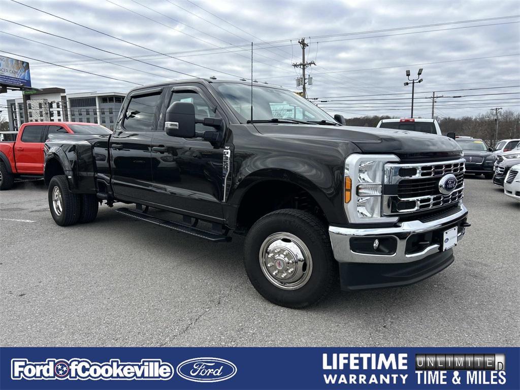 used 2024 Ford F-350 car, priced at $64,999
