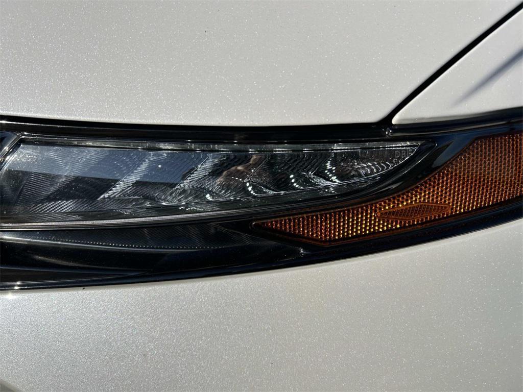 used 2022 Hyundai Tucson car, priced at $24,990