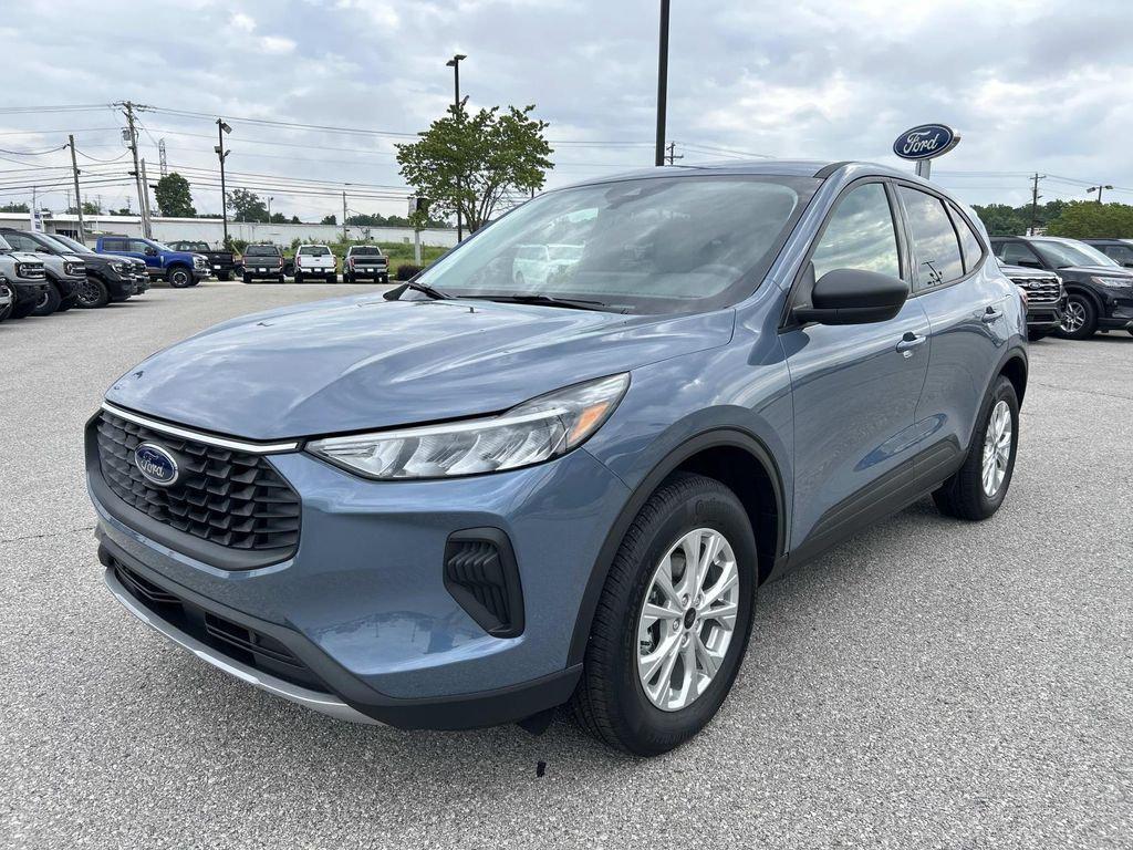 new 2026 Ford Escape car, priced at $31,048
