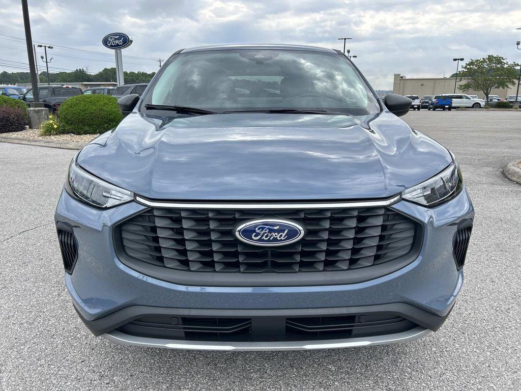 new 2026 Ford Escape car, priced at $31,048
