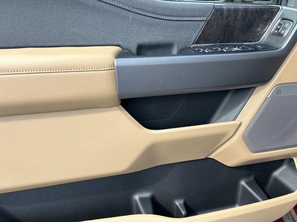 new 2026 Ford F-350 car, priced at $78,145