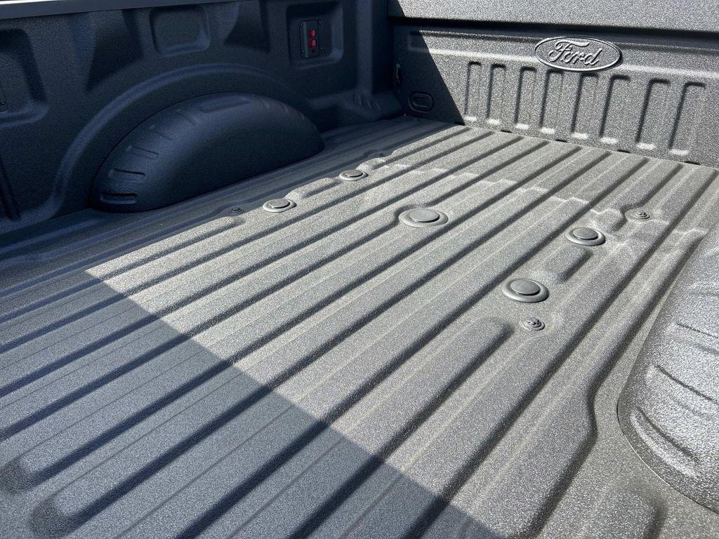 new 2026 Ford F-350 car, priced at $78,145