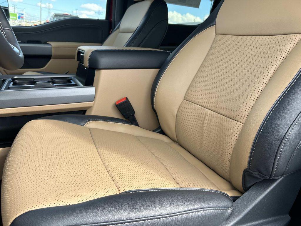 new 2026 Ford F-350 car, priced at $78,145