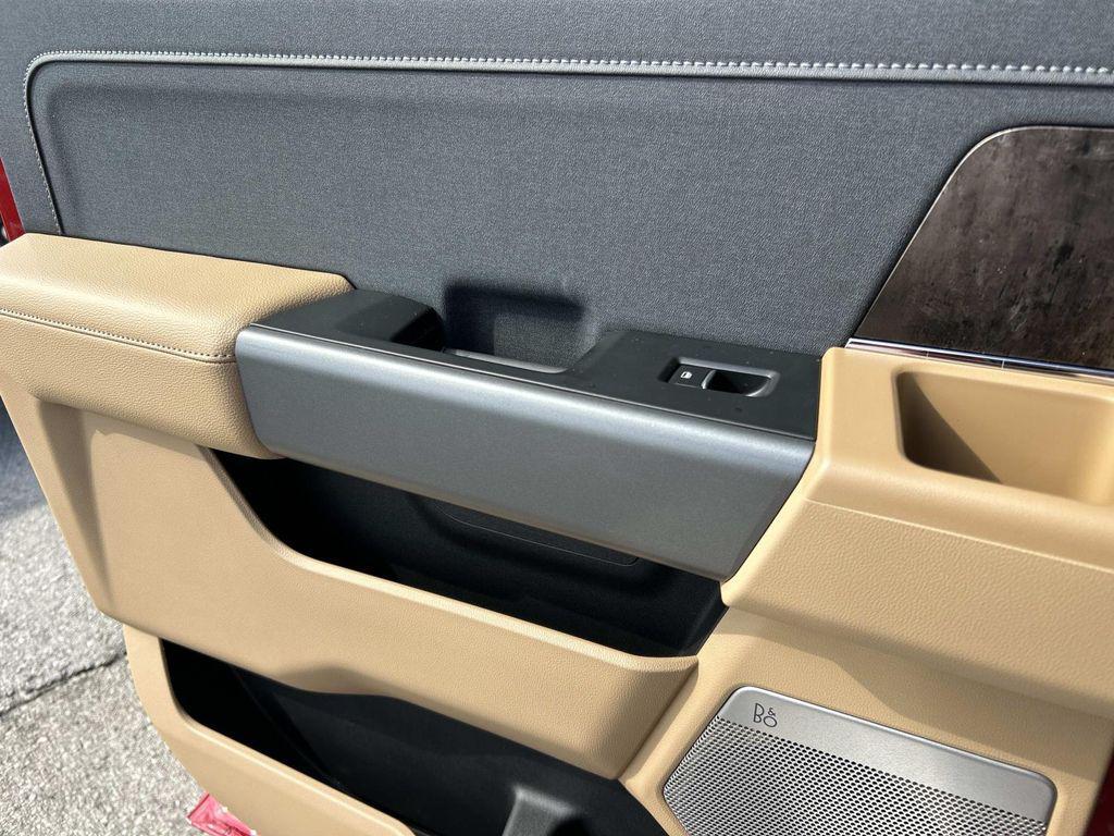 new 2026 Ford F-350 car, priced at $78,145