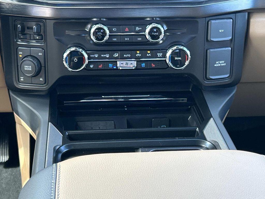 new 2026 Ford F-350 car, priced at $78,145