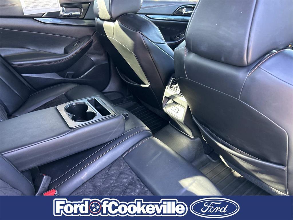 used 2019 Nissan Maxima car, priced at $16,981