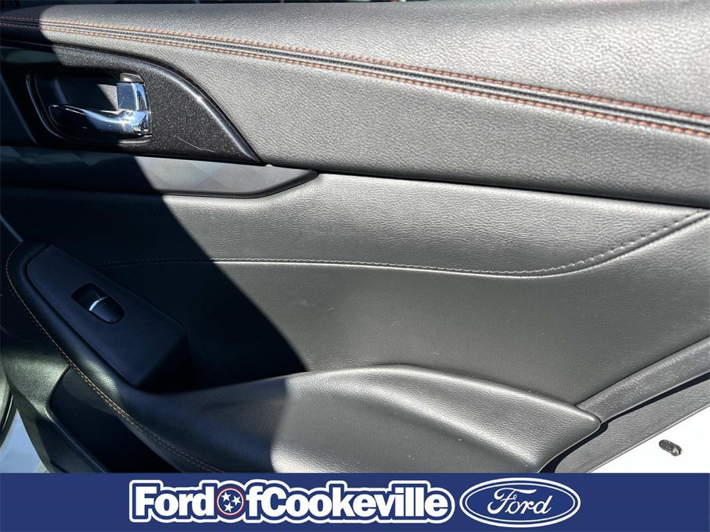 used 2019 Nissan Maxima car, priced at $16,981