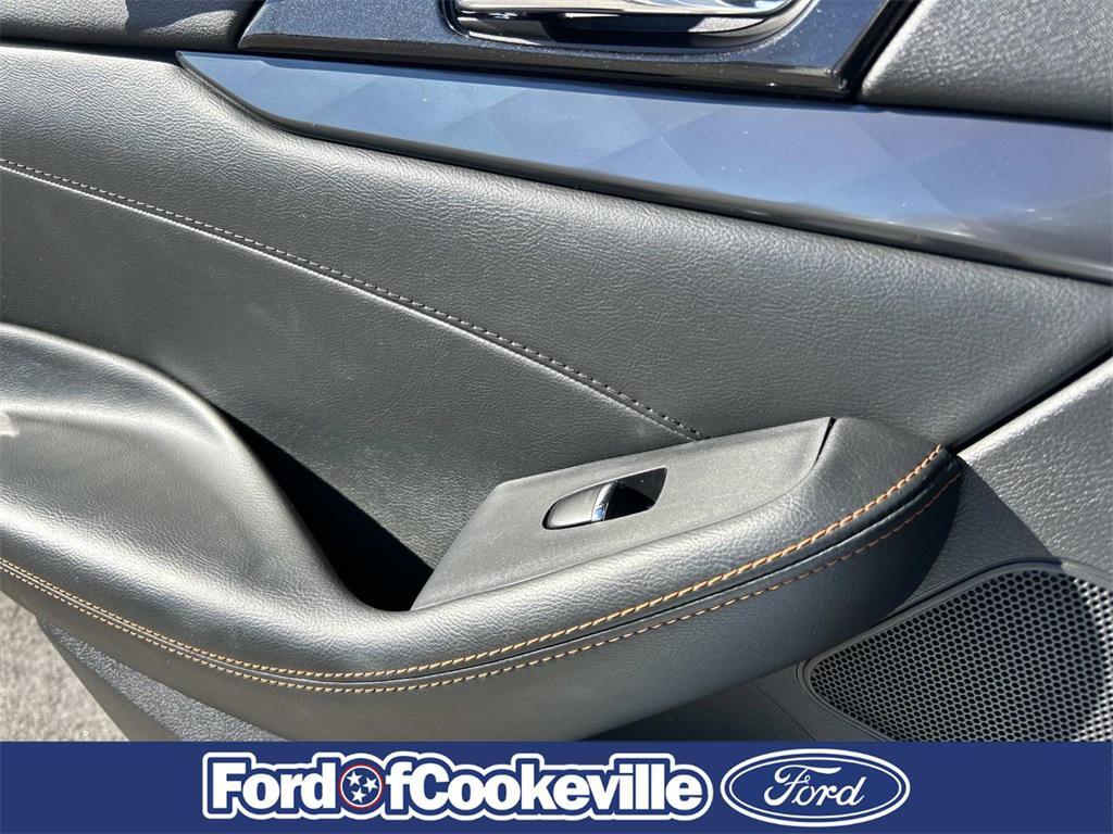 used 2019 Nissan Maxima car, priced at $16,981