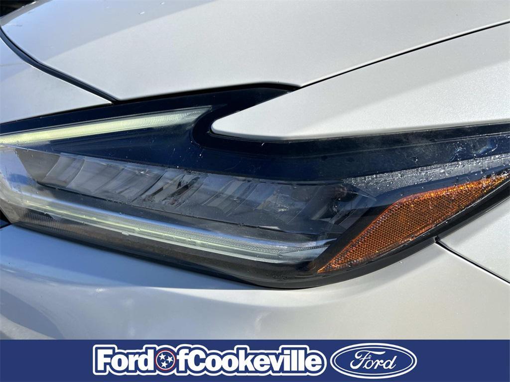 used 2019 Nissan Maxima car, priced at $16,981