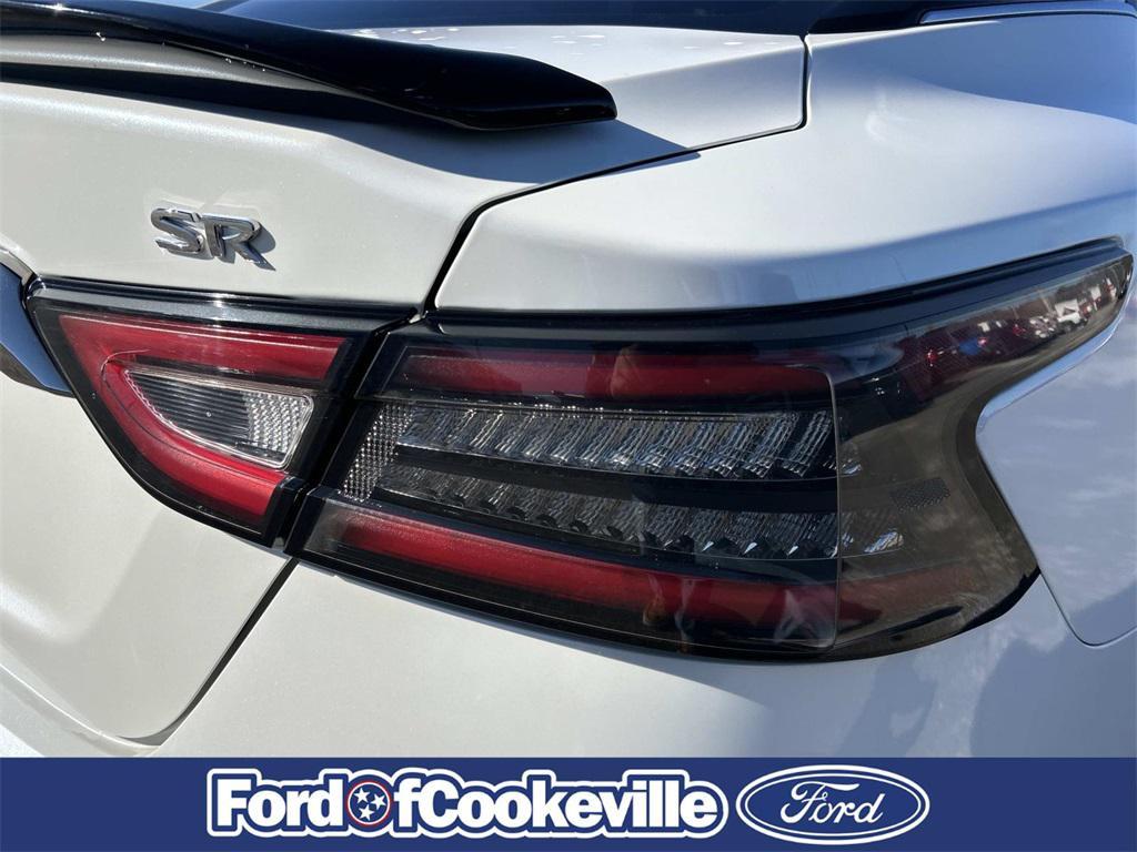 used 2019 Nissan Maxima car, priced at $16,981