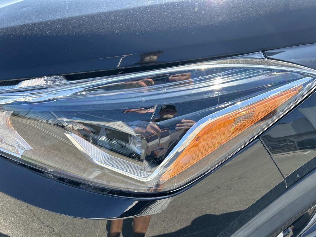 used 2020 Nissan Kicks car, priced at $17,788