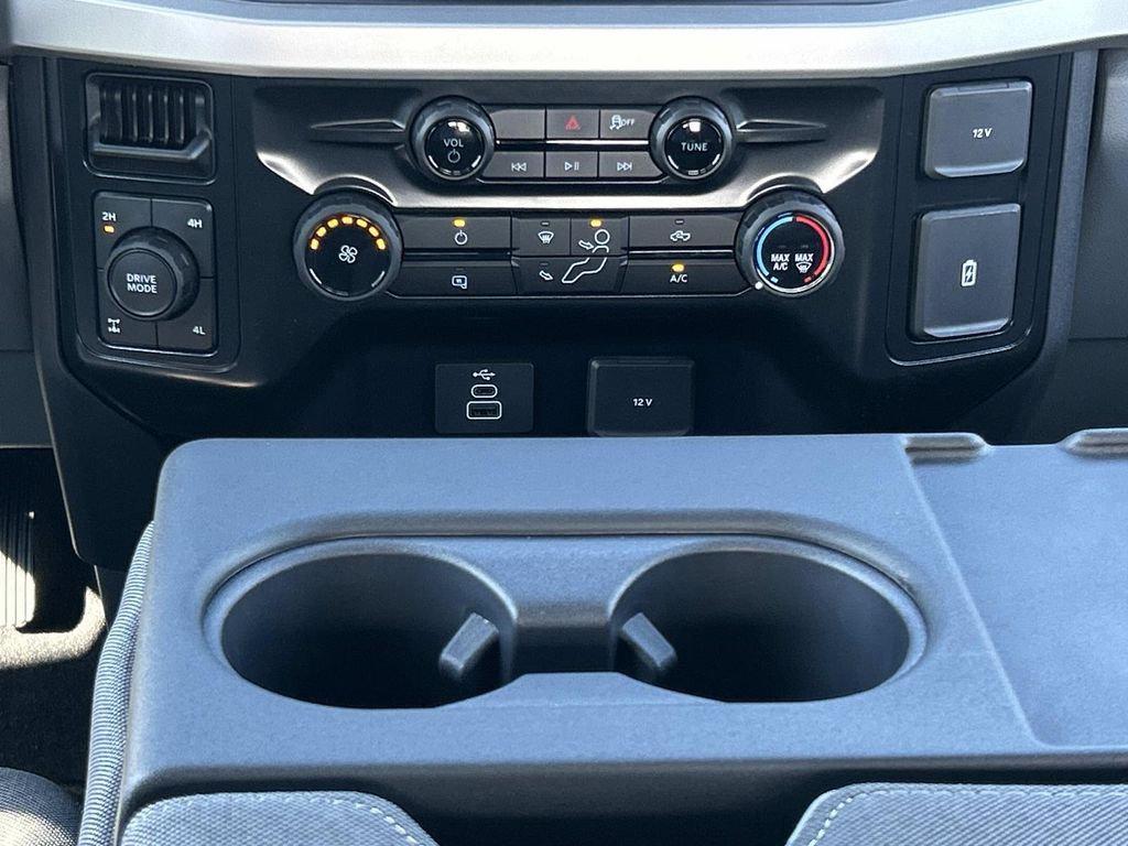 new 2026 Ford F-350 car, priced at $69,590