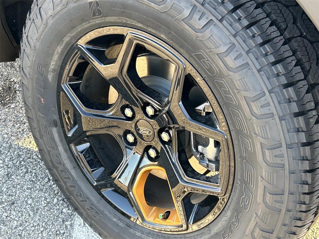 new 2026 Ford Explorer car, priced at $62,700