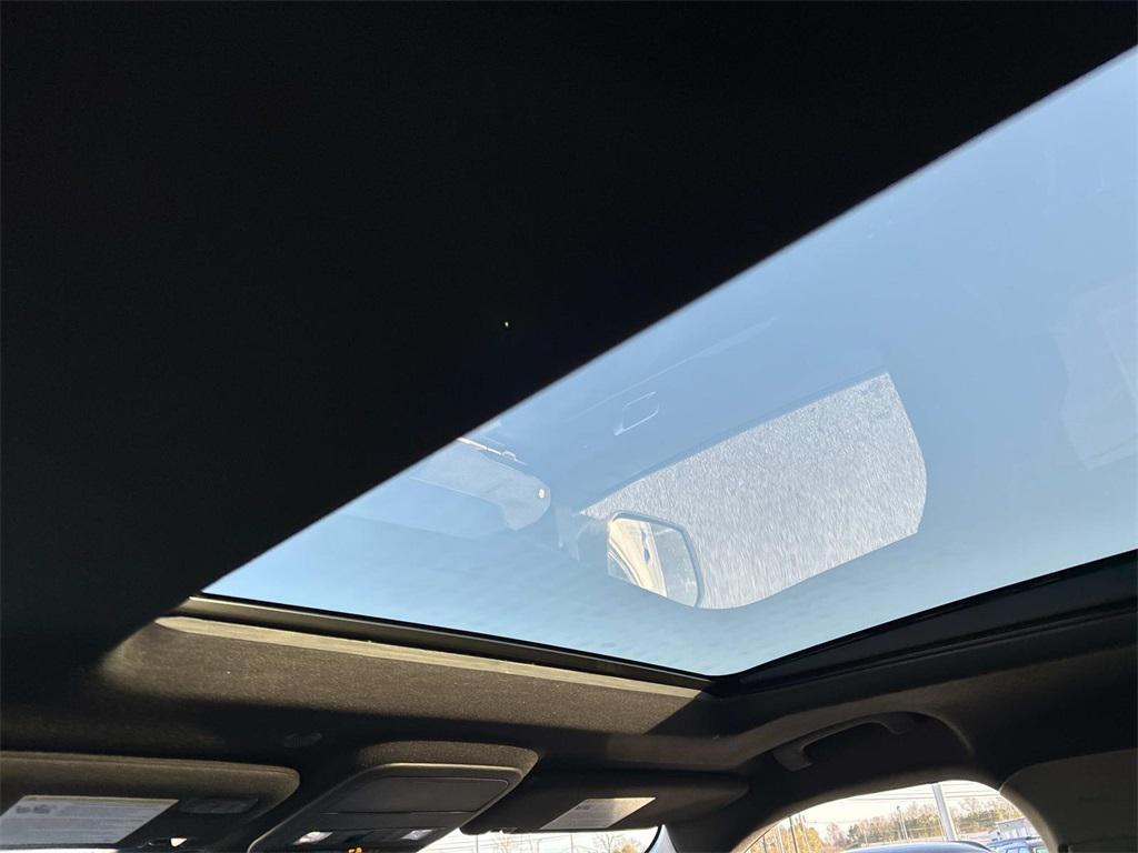 new 2026 Ford Explorer car, priced at $62,700