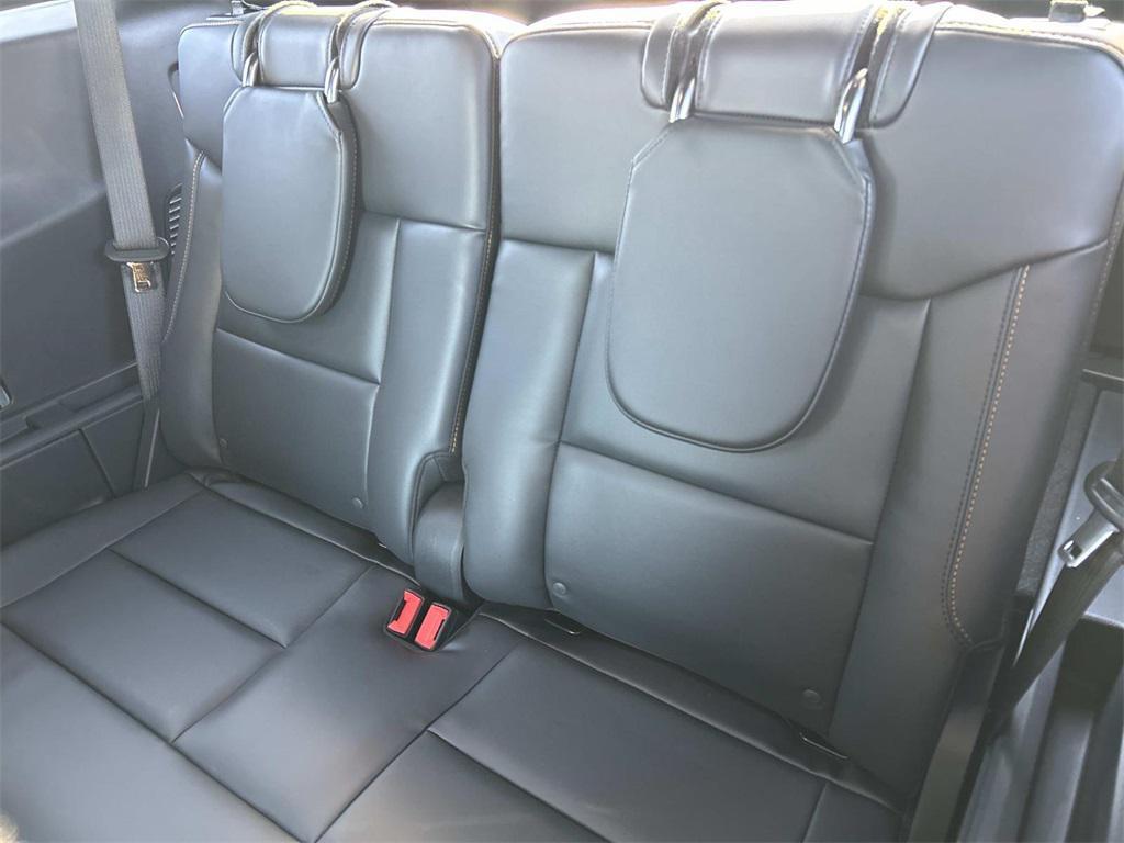 new 2026 Ford Explorer car, priced at $62,700