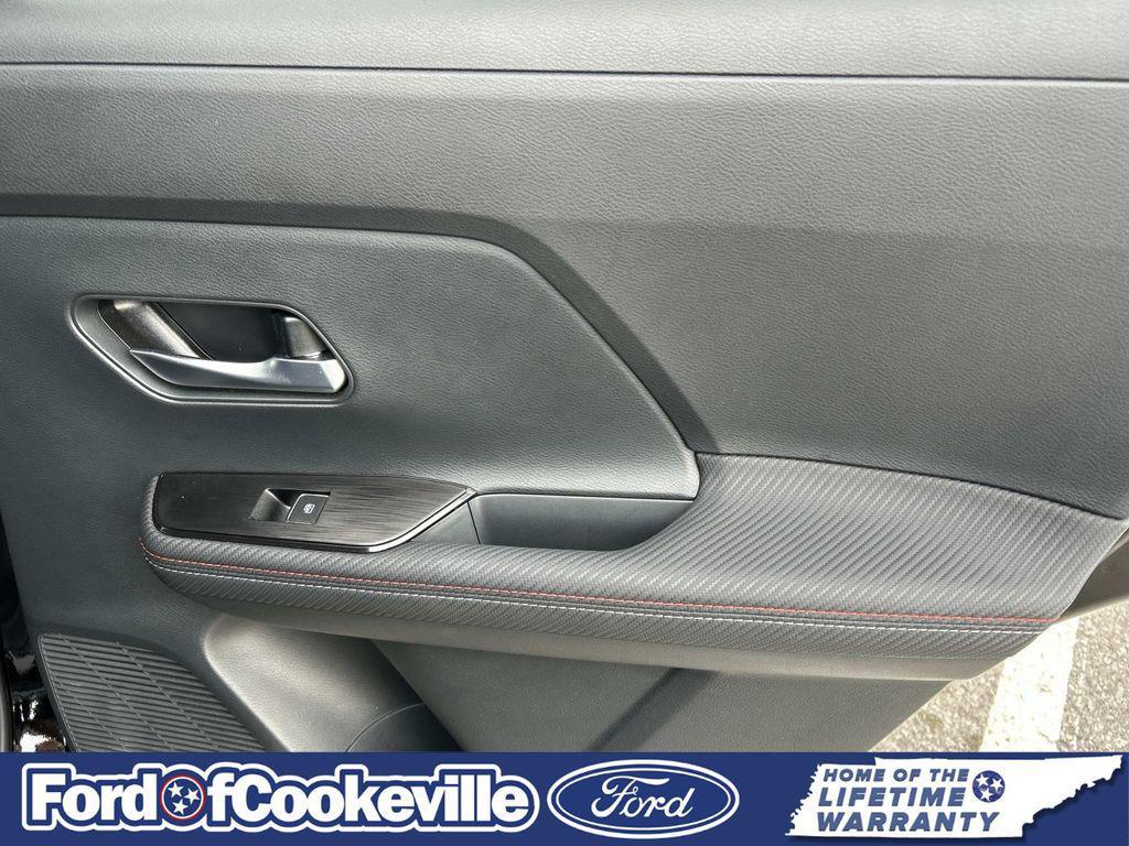 used 2025 Nissan Kicks car, priced at $25,981