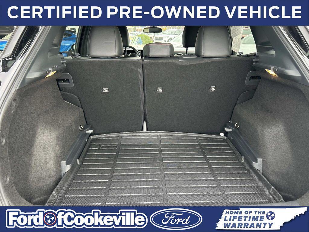 used 2025 Nissan Kicks car, priced at $24,990