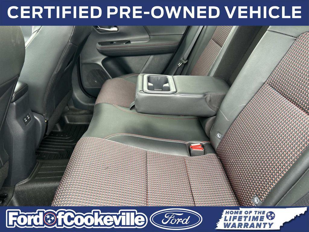 used 2025 Nissan Kicks car, priced at $24,990