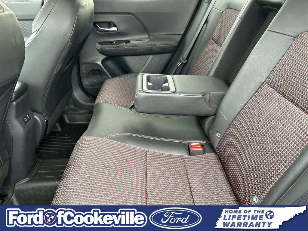 used 2025 Nissan Kicks car, priced at $25,981