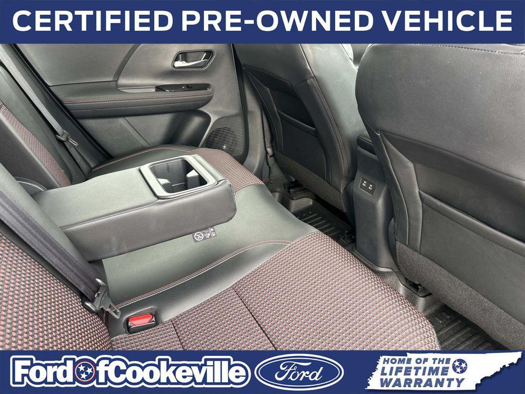 used 2025 Nissan Kicks car, priced at $24,990