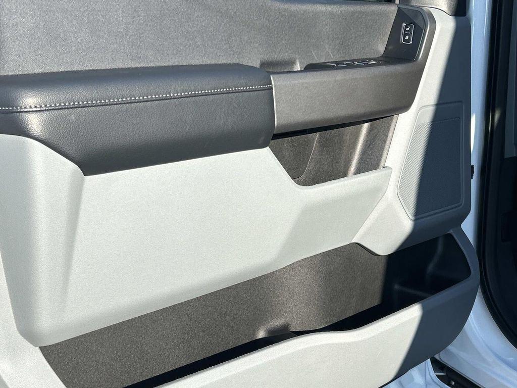 new 2026 Ford F-350 car, priced at $72,799