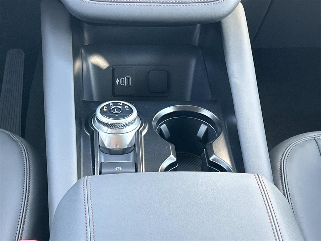 new 2026 Ford Explorer car, priced at $46,300