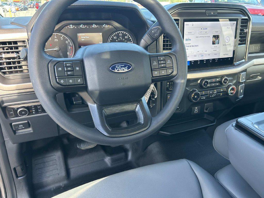 new 2026 Ford F-150 car, priced at $46,671