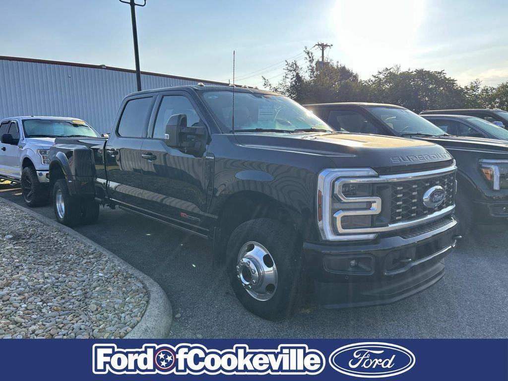 used 2025 Ford F-350 car, priced at $91,775