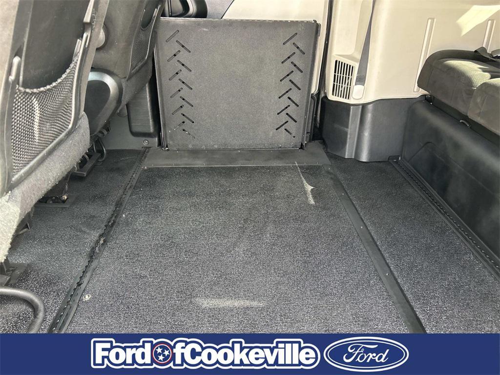 used 2016 Dodge Grand Caravan car, priced at $23,981