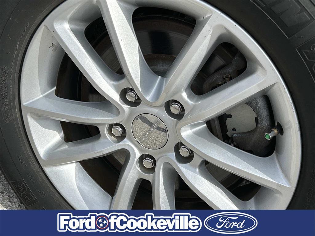 used 2016 Dodge Grand Caravan car, priced at $23,981