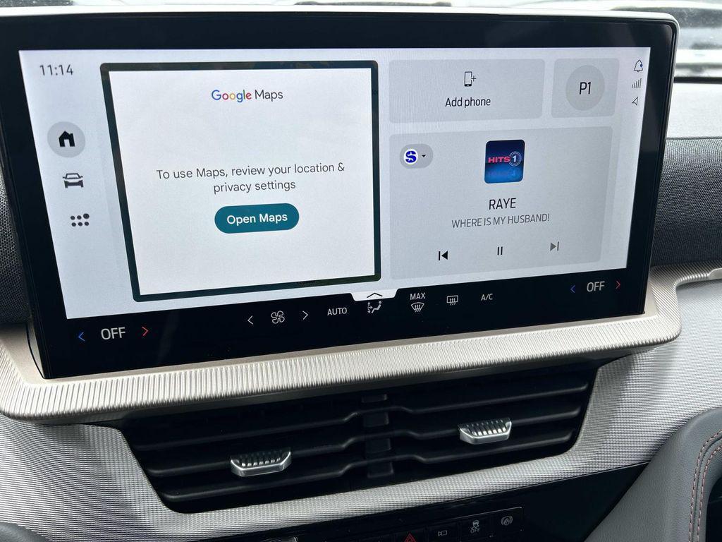 new 2026 Ford Explorer car, priced at $40,500