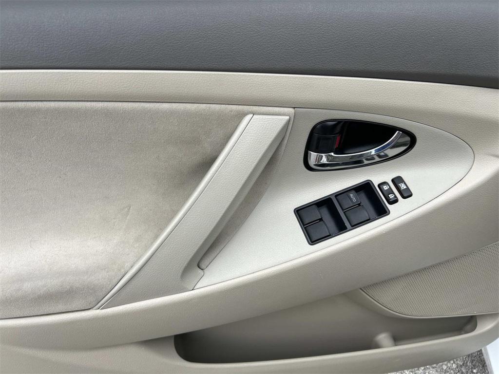 used 2007 Toyota Camry car, priced at $8,981