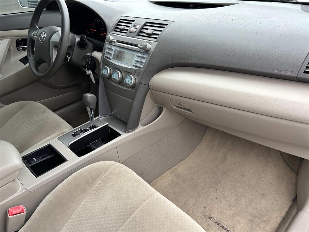 used 2007 Toyota Camry car, priced at $8,981