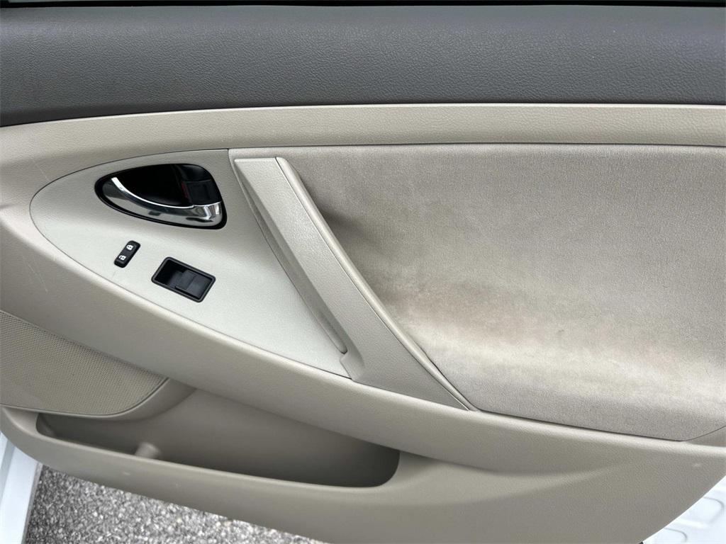 used 2007 Toyota Camry car, priced at $8,981