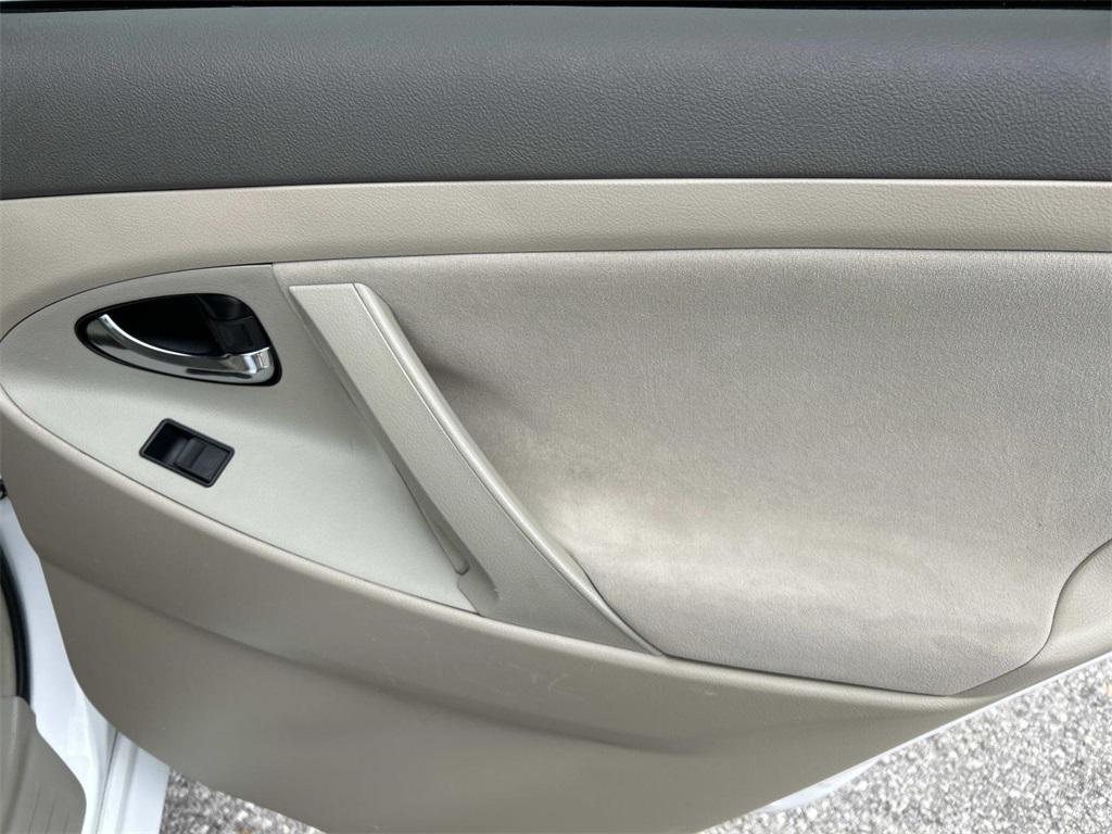used 2007 Toyota Camry car, priced at $8,981