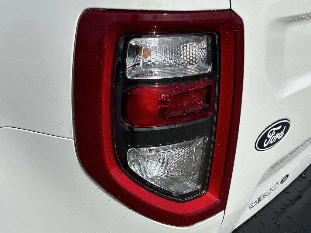 new 2026 Ford Bronco Sport car, priced at $31,799