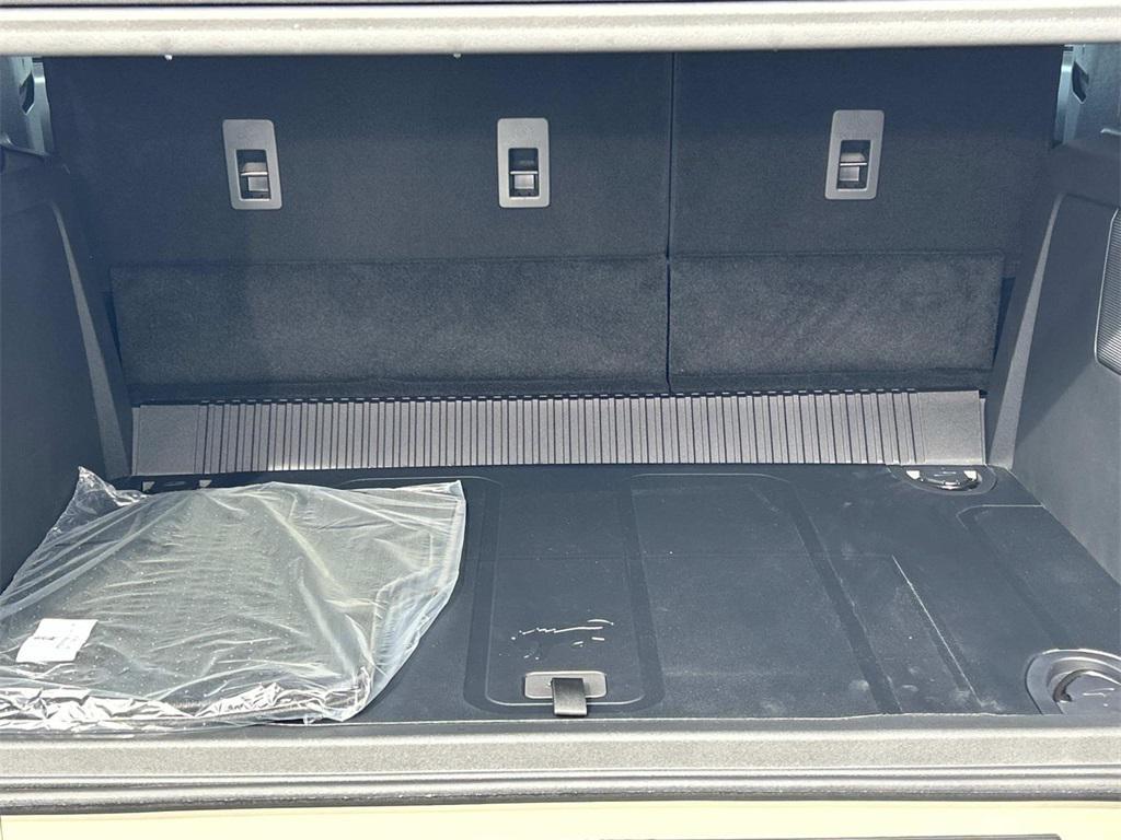 new 2025 Ford Bronco car, priced at $51,000