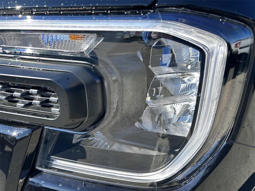 new 2026 Ford Ranger car, priced at $40,000