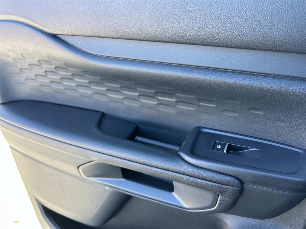 new 2026 Ford Ranger car, priced at $40,000