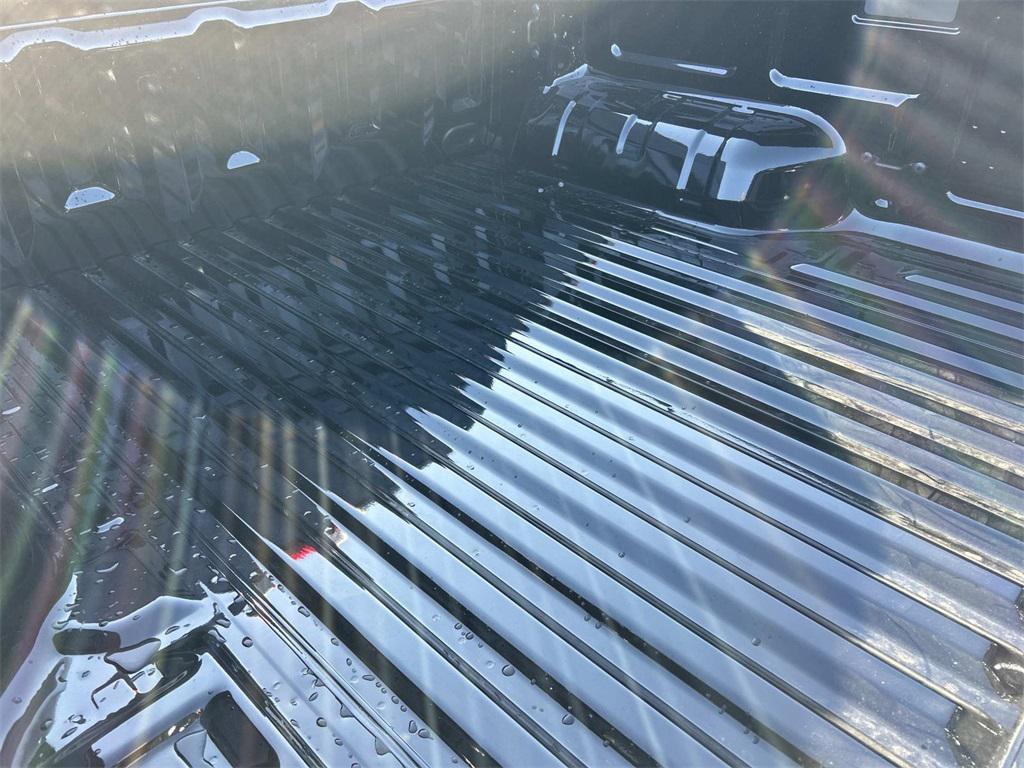 new 2026 Ford Ranger car, priced at $40,000