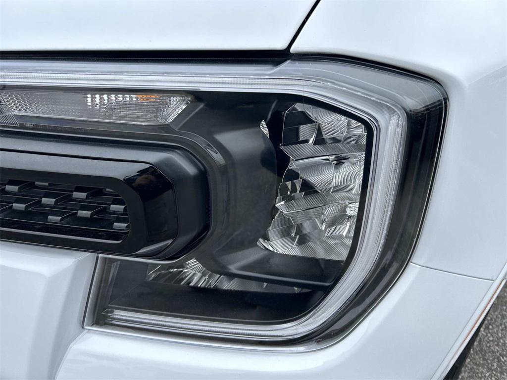 new 2025 Ford Ranger car, priced at $46,000