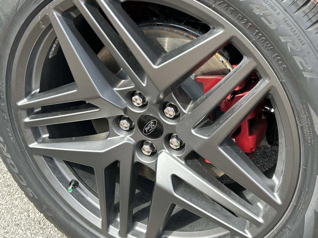 new 2026 Ford Explorer car, priced at $52,400